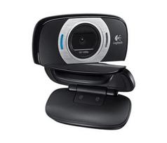 logitech web kamera - Logitech  C615 - 4 nuotrauka