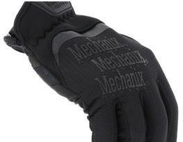 rankogaliai - Darbo pirštinės Mechanix Wear FastFit Covert FFTAB-55-010, juoda, L - 6 nuotrauka