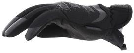 rankogaliai - Darbo pirštinės Mechanix Wear FastFit Covert FFTAB-55-011, juoda, XL - 3 nuotrauka