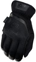 Darbo pirštinės Mechanix Wear FastFit Covert FFTAB-55-009, juoda, M