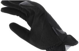rankogaliai - Darbo pirštinės Mechanix Wear FastFit Covert FFTAB-55-009, juoda, M - 7 nuotrauka