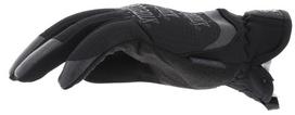 rankogaliai - Darbo pirštinės Mechanix Wear FastFit Covert FFTAB-55-008, juoda, S - 3 nuotrauka