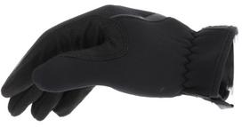 rankogaliai - Darbo pirštinės Mechanix Wear FastFit Covert FFTAB-55-008, juoda, S - 4 nuotrauka