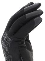 rankogaliai - Darbo pirštinės Mechanix Wear FastFit Covert FFTAB-55-008, juoda, S - 5 nuotrauka