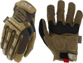 Darbo pirštinės Mechanix Wear M-Pact MPT-07-009, ruda, M