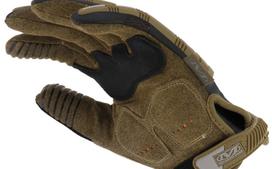 pirstines mechanix m pact - Darbo pirštinės Mechanix Wear M-Pact MPT-07-010, ruda, L - 6 nuotrauka