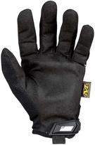 mechanix wear original - Darbo pirštinės Mechanix Wear The Original MG-05-011, juoda, XL - 3 nuotrauka