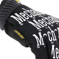 mechanix wear original - Darbo pirštinės Mechanix Wear The Original MG-05-011, juoda, XL - 4 nuotrauka