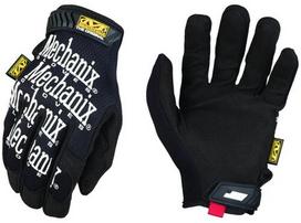 mechanix wear original - Darbo pirštinės Mechanix Wear The Original MG-05-010, juoda, L - 1 nuotrauka