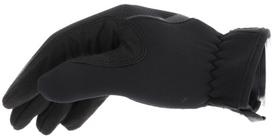 rankogaliai - Darbo pirštinės Mechanix Wear FastFit Covert FFTAB-55-012, juoda, XXL - 4 nuotrauka