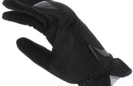 rankogaliai - Darbo pirštinės Mechanix Wear FastFit Covert FFTAB-55-012, juoda, XXL - 7 nuotrauka