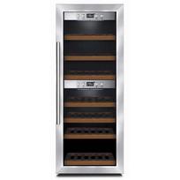 saldytuvai vyno - Caso WineMaster 38 - 1 nuotrauka