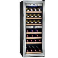saldytuvai vyno - Caso WineMaster 38 - 2 nuotrauka