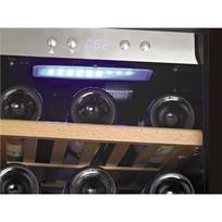 saldytuvai vyno - Caso WineMaster 38 - 4 nuotrauka