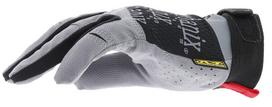 hi l - Darbo pirštinės Mechanix Wear Specialty MSD-05-010, juoda/pilka, L - 3 nuotrauka