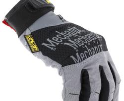 hi l - Darbo pirštinės Mechanix Wear Specialty MSD-05-010, juoda/pilka, L - 5 nuotrauka