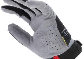 hi l - Darbo pirštinės Mechanix Wear Specialty MSD-05-010, juoda/pilka, L - 7 nuotrauka