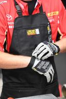 hi l - Darbo pirštinės Mechanix Wear Specialty MSD-05-010, juoda/pilka, L - 8 nuotrauka
