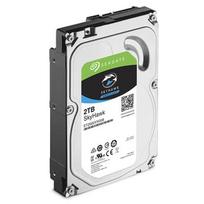 kietasis diskas 2tb 3.5 - Seagate SkyHawk 2TB 5900RPM SATAIII 64MB ST2000VX008 - 5 nuotrauka