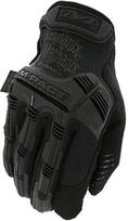 pirstines krumpliu - Darbo pirštinės Mechanix Wear M-Pact MPT-55-012, juoda, XXL - 2 nuotrauka