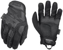 Darbo pirštinės Mechanix Wear M-Pact MPT-55-011, juoda, XL
