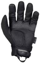 pirstines mechanix m pact - Darbo pirštinės Mechanix Wear M-Pact MPT-55-010, juoda, L - 3 nuotrauka