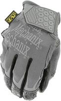 Darbo pirštinės Mechanix Wear Box Cutter BCG-08-008, pilka, S