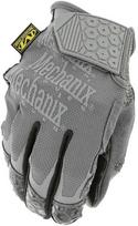 Darbo pirštinės Mechanix Wear Box Cutter BCG-08-010, pilka, L