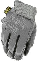 Darbo pirštinės Mechanix Wear Box Cutter BCG-08-009, pilka, M