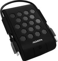 kietasis diskas 2tb 3.5 - ADATA DashDrive HD720 2TB Black (Juodas) - 2 nuotrauka