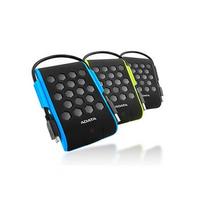 kietasis diskas 2tb 3.5 - ADATA DashDrive HD720 2TB Black (Juodas) - 4 nuotrauka