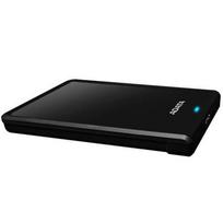 hdd 1tb isoriniai - ADATA HV620S 1TB Black (Juodas) - 4 nuotrauka