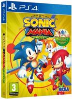 sonic ps4 - Sonic Mania Plus PS4 - 2 nuotrauka