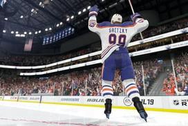 nhl - NHL 19 XBOX ONE - 2 nuotrauka