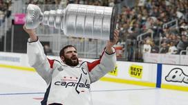 nhl - NHL 19 XBOX ONE - 4 nuotrauka