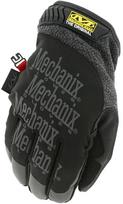 mechanix wear original - Darbo pirštinės Mechanix Wear Coldwork Original CWKMG-58-011, juoda, XL - 2 nuotrauka