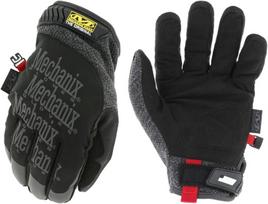 mechanix wear original - Darbo pirštinės Mechanix Wear Coldwork Original CWKMG-58-012, juoda, XXL - 1 nuotrauka