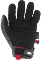 mechanix wear original - Darbo pirštinės Mechanix Wear Coldwork Original CWKMG-58-012, juoda, XXL - 3 nuotrauka