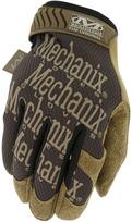 mechanix wear original - Darbo pirštinės Mechanix Wear The Original MG-07-008, ruda, S - 2 nuotrauka