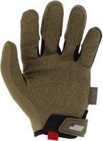 mechanix wear original - Darbo pirštinės Mechanix Wear The Original MG-07-012, ruda, XXL - 3 nuotrauka