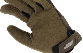 mechanix wear original - Darbo pirštinės Mechanix Wear The Original MG-07-012, ruda, XXL - 8 nuotrauka