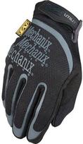 Darbo pirštinės Mechanix Wear Utility H15-05-011, juoda/pilka, XL