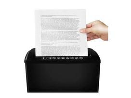 paper shredder - Ednet S-5 - 3 nuotrauka