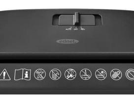 paper shredder - Ednet S-5 - 4 nuotrauka