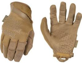 Darbo pirštinės Mechanix Wear Specialty Coyote MSD-72-011, ruda, XL