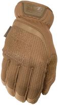 Darbo pirštinės Mechanix Wear FastFit Coyote FFTAB-72-012, ruda, XXL