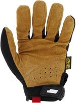 mechanix wear original - Darbo pirštinės Mechanix Wear Original LMG-75-008, ruda/juoda, S - 2 nuotrauka