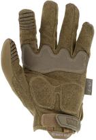 pirstines mechanix m pact - Darbo pirštinės Mechanix Wear M-Pact Coyote MPT-72-009, ruda, M - 2 nuotrauka