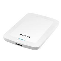 kietasis diskas isorinis 1tb - ADATA Classic HV300 1TB White (Baltas) - 2 nuotrauka