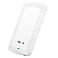 kietasis diskas isorinis 1tb - ADATA Classic HV300 1TB White (Baltas) - 3 nuotrauka
